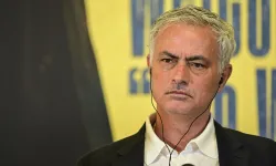 Jose Mourinho, Fenerbahçe'nin 78. teknik direktörü oldu