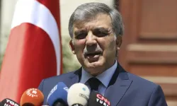 Gelecek Partisi ve Saadet Partisi'nden 'Abdullah Gül' açıklaması