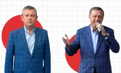 Özgür Özel, Erdoğan ile özdeşleşen 'kazandıran ceket' giydi