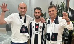 Beşiktaş transferde bombayı patlattı:  Rafa Silva, İstanbul'a geldi