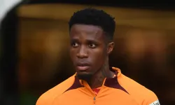 3 İngiliz ekibi Galatasaraylı Zaha ile ilgileniyor