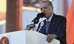 Cumhurbaşkanı Erdoğan: Terör örgütünü kıpırdayamaz hale getirdik