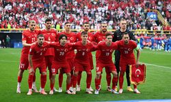 Türkiye-Portekiz maçı canlı anlatımla Lider’de