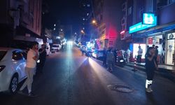 Maltepe'de bomba alarmı