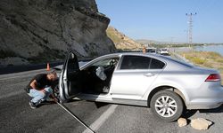 Bitlis'te trafik kazasında AK Parti Aydınlar Belde Başkanı hayatını kaybetti