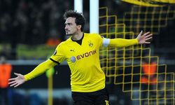 Borussia Dortmund, Mats Hummels ile yollarını ayırdı