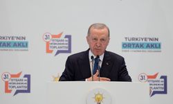 Cumhurbaşkanı Erdoğan’dan FETÖ ile mücadele mesajı