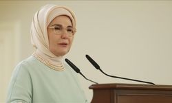 Emine Erdoğan'dan yeni eğitim öğretim yılının başlamasıyla ilgili paylaşım