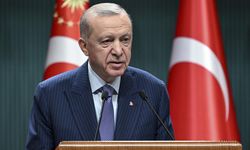 Cumhurbaşkanı Erdoğan, Danimarka Başbakanı Frederiksen'e saldırıyı kınadı