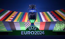 EURO 2024'te yarı final eşleşmeleri belli oldu