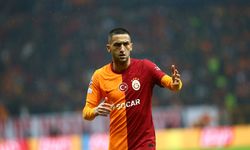 Hakim Ziyech'te büyük kriz: Derbide oynayamayabilir