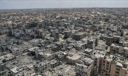 Gazze'de ateşkes hareketliliği: İsrail ve Hamas tekliflerini iletti