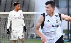 Gedson Fernandes ve Zynutdinov'a sürpriz talip