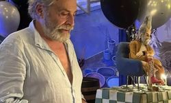 Haluk Bilginer 70 yaşında