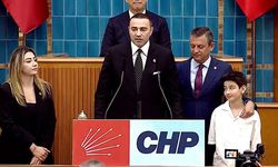 İYİ Parti’den istifa eden Aykut Kaya, CHP’ye katıldı