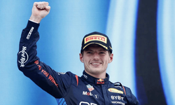 İspanya Grand Prix'sini Max Verstappen kazandı