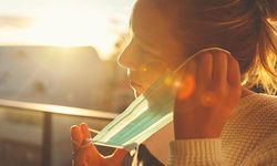 Maske ve evden çalışma masada! Vakalar arttı, ülke harekete geçti