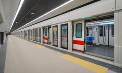 İstanbul’da o metro istasyonları yarın geçici olarak kapatılacak