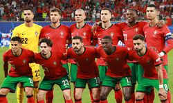 Portekiz, Çekya’yı 2-1 mağlup etti