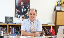 Prof. Dr. Toker sıcaklık artışlarının üretime etkisini anlattı