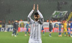 Rachid Ghezzal'ın, yeni takımı belli oldu