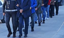 Adana'da 12 uyuşturucu çetesi çökertildi: 266 tutuklama