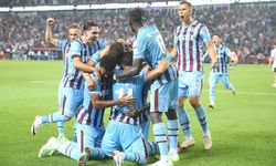 Trabzonspor'un rakibi belli oldu!