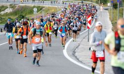 Uludağ Premium Ultra Trail 12-14 Temmuz’da