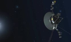 Voyager 1 geri döndü: 6 ay sonra uzaydan ilk mesaj