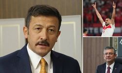 AK Partili Dağ’dan Özel’e ‘Demiral’ tepkisi: Madara olmayın