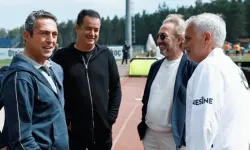 Acun Ilıcalı: Dünya yıldızı futbolcuyu Mourinho istemedi