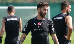 Rafa Silva: Quaresma gibi olmak isterim