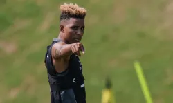 Zenit, Gedson Fernandes transferinden vazgeçti