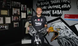 Ciro Immobile: Elimden geleni yapacağım