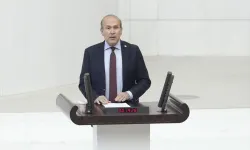 Mavi Vatan'a 'masal' diyen CHP'li Namık Tan'a Yunan medyasından övgü