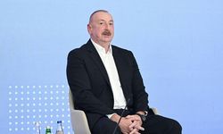 Aliyev: Biz her zaman Kıbrıslı kardeşlerimizin yanında olacağız