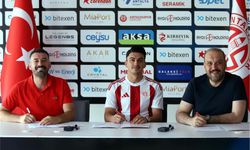 Antalyaspor’da Soner Dikmen Ve Kenan Pirić’le sözleşme imzalandı