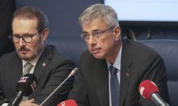 Bakan Memişoğlu'ndan Yunanistan Sağlık Bakanı'nın açıklamalarıyla ilgili paylaşım
