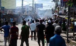 Bangladeş'teki "kamuda kontenjan kararı" protestolarında ölü sayısı 187'ye çıktı