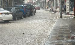 Doğu Karadeniz için gök gürültülü sağanak uyarısı