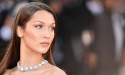 Bella Hadid reklamdan çıkarıldı! Ünlü markadan skandal özür