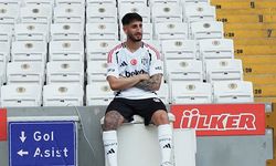 Beşiktaş, Fatih Karagümrük'ten Can Keleş'i transfer etti