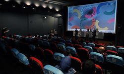 Boğaziçi Film Festivali, 18-25 Ekim'de sinemaseverlerle buluşacak