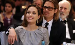 Brad Pitt, Angelina Jolie'nin zeytin dalını reddetti