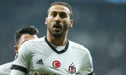 Fenerbahçe, Cenk Tosun'u kadrosuna kattı