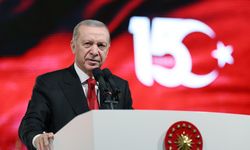 Cumhurbaşkanı Erdoğan: 15 Temmuz’un unutturulmasına müsaade etmeyeceğiz