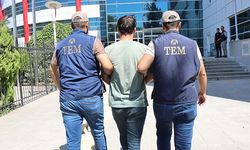 DEM Parti Adıyaman merkez ilçe başkanı tutuklandı