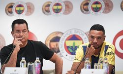 En-Nesyri: Benimle ilgilenen pek çok takım vardı ama Fenerbahçe'ye geldiğim için çok memnunum
