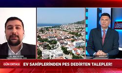 Baki Öztürk: Ev sahiplerinin şartları gelin damat kriterlerini geçti