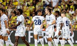 Fenerbahçe hazırlık maçında Hull City’i farklı mağlup etti